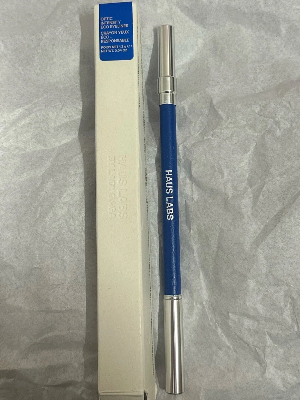 HAUS LABS- Optic Intensity Eco Liner
